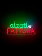 ALZATI E FATTURA Fashion