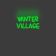 La tua scrittina Winter
Village Hot on Sale