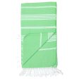 Telo Mare Fouta in Puro Cotone - Sultan Sale