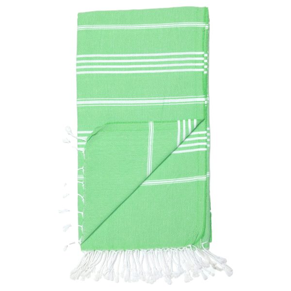 Telo Mare Fouta in Puro Cotone - Sultan Sale