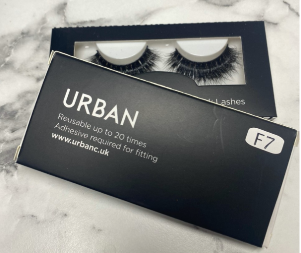 Urban Lash Offer Fashion