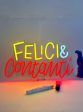 FELICI & CONTANTI Supply