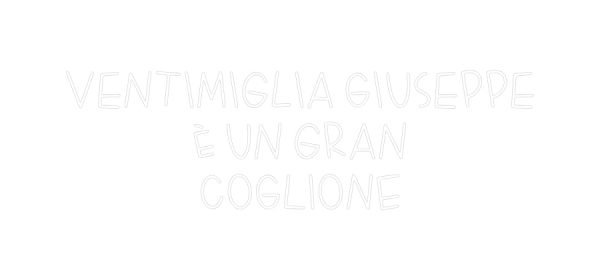 La tua scrittina Ventimiglia G... Online now