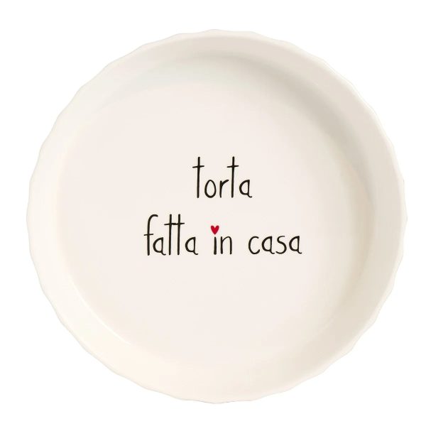 Tortiera in Grès - Torta Fatta in Casa Online Hot Sale