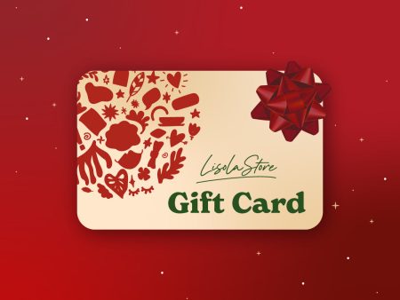 Gift Card - Buono Regalo Supply