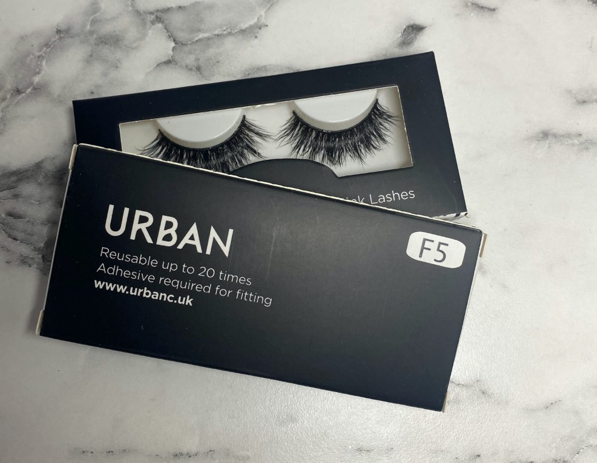 Urban Lash Offer Fashion