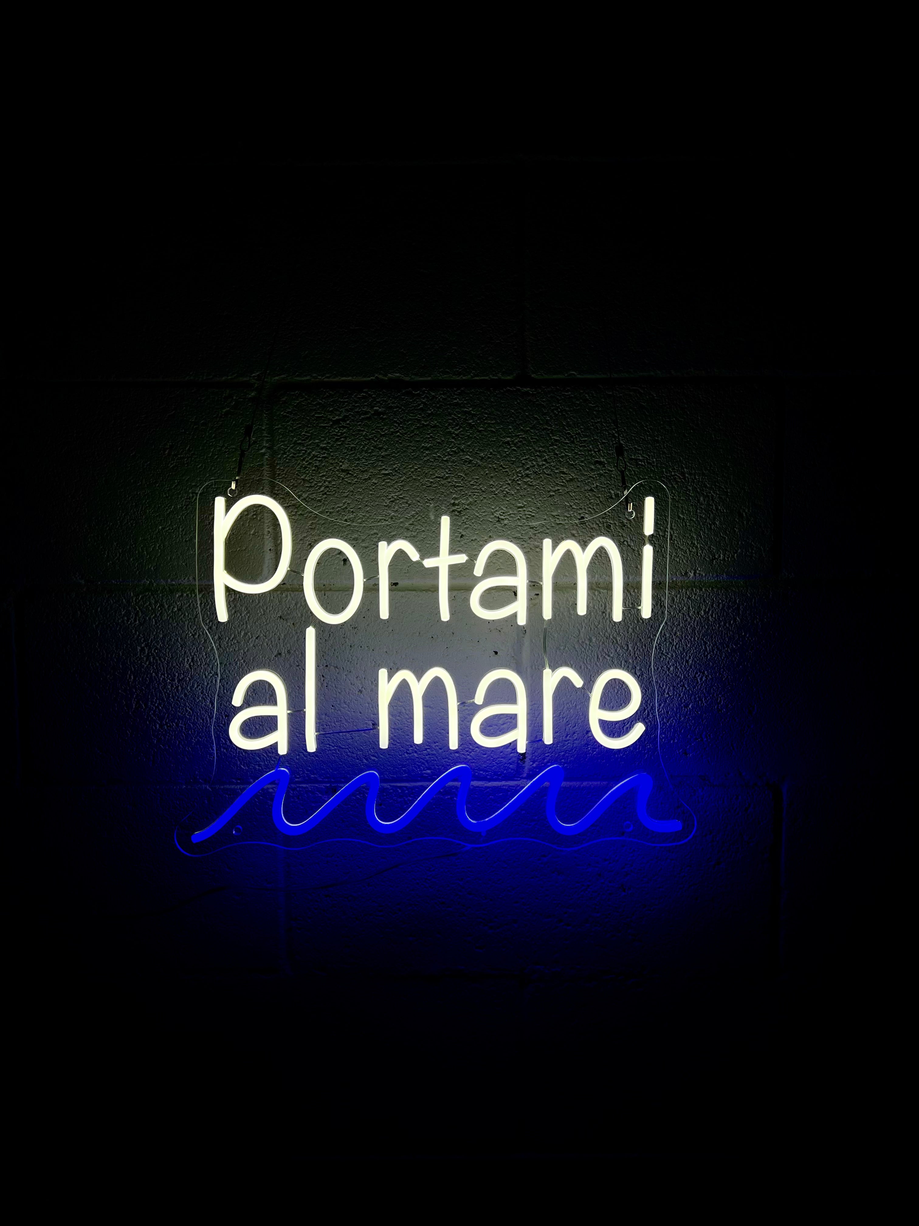 Portami al Mare Discount