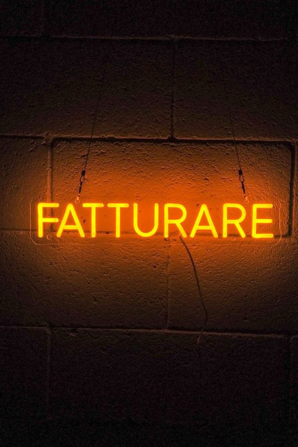 FATTURARE Hot on Sale