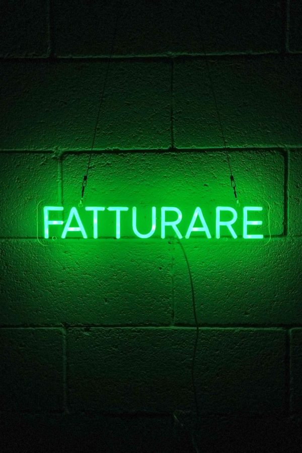 FATTURARE Hot on Sale