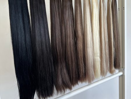 20  Clip In Hair Extensions Online