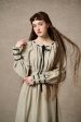 Rachel 19 | Vintage Linen Dress Fashion