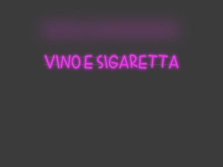 La tua scrittina Vino e sigare... For Cheap