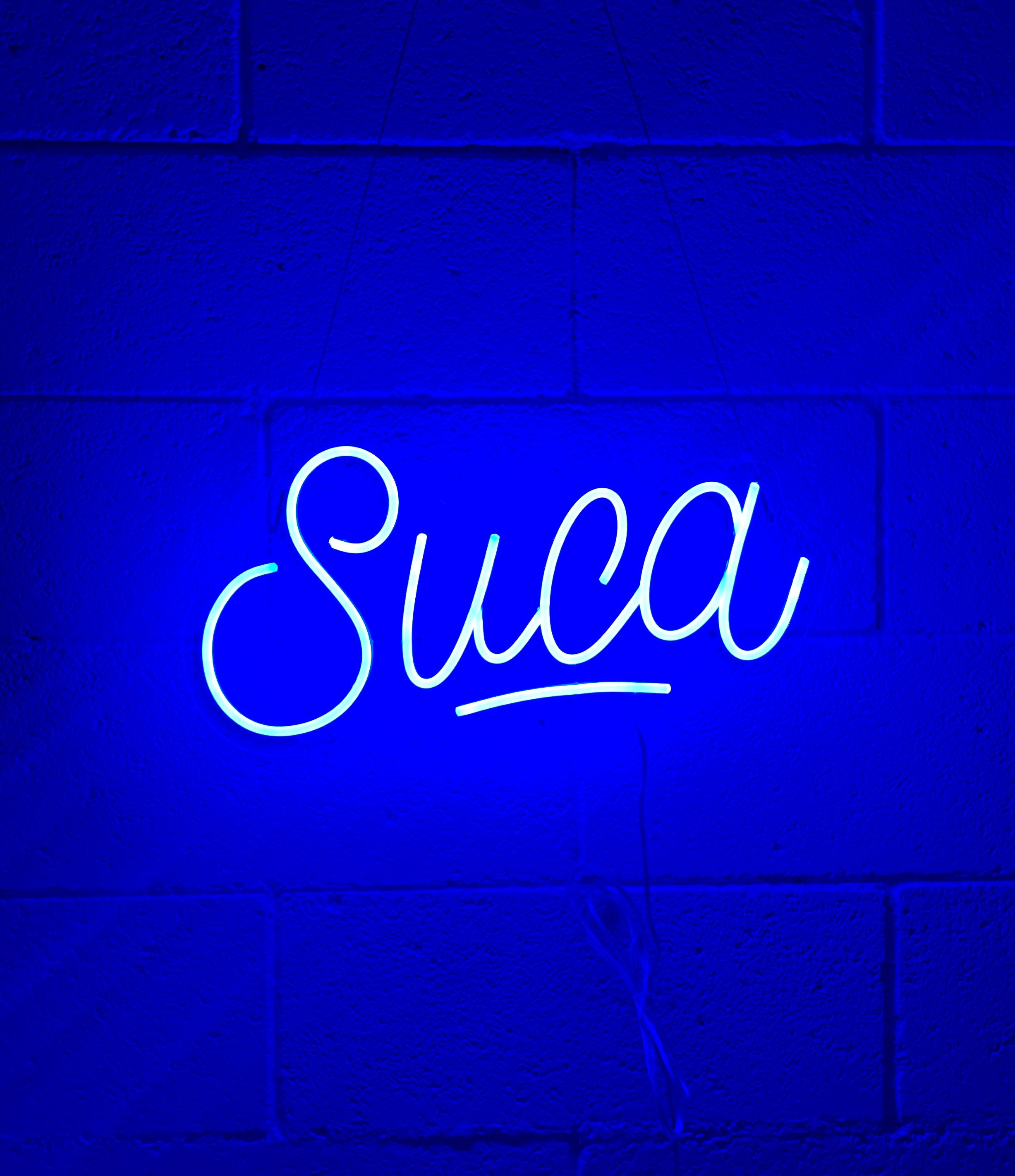 SUCA on Sale