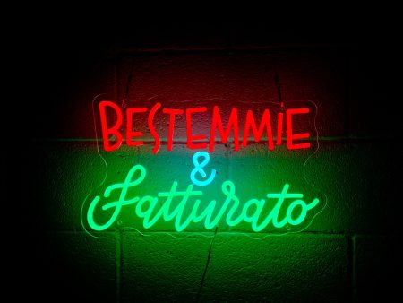 BESTEMMIE & FATTURATO Online Sale