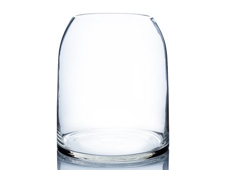 11.5  Dome Terrarium Vase Hot on Sale