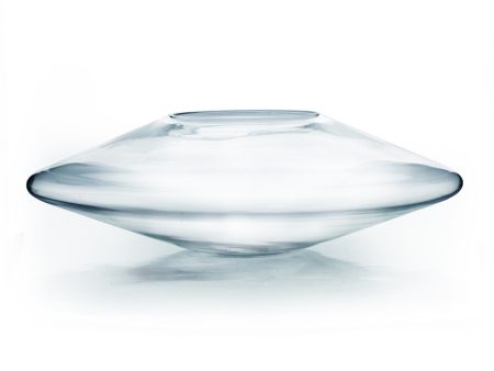 20  UFO Bowl Terrarium Glassware Sale