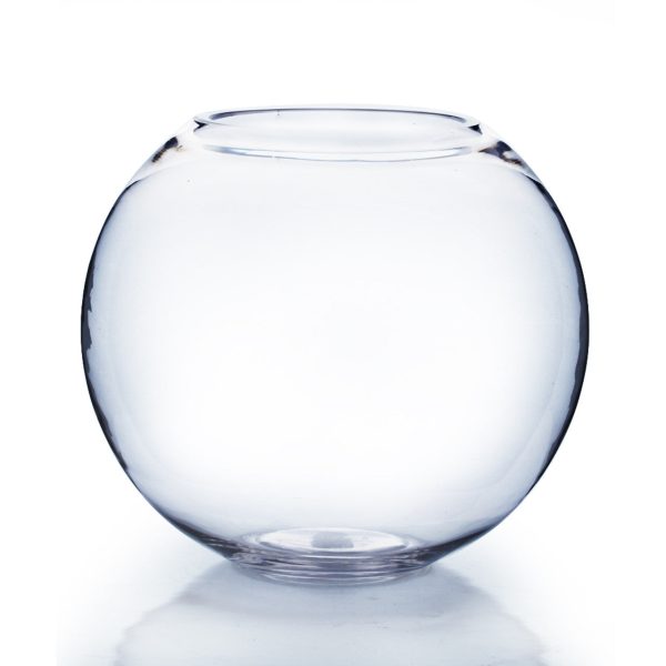 8  Fish Bowl Terrarium Online now