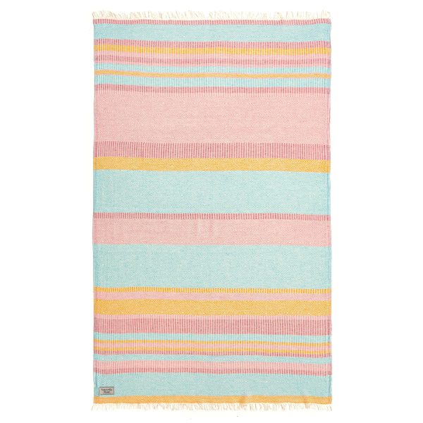 Telo Mare Fouta in Puro Cotone - Strata Online Hot Sale