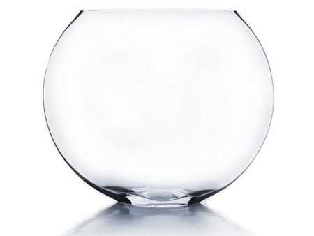 15  Moon Bowl Terrarium Glassware Fashion