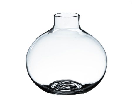 4  Blown Bubble Vase Online Hot Sale