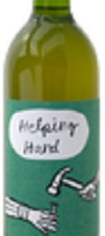 Alta Marfa Gruner Veltliner  Helping Hand  Kubacak Vineyard 2021 (Case only) Sale